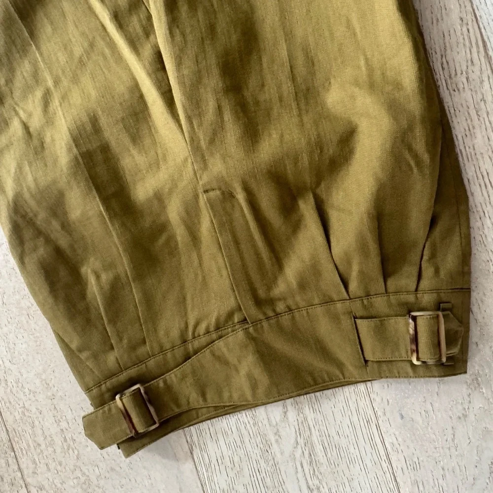 Sezane straight cut